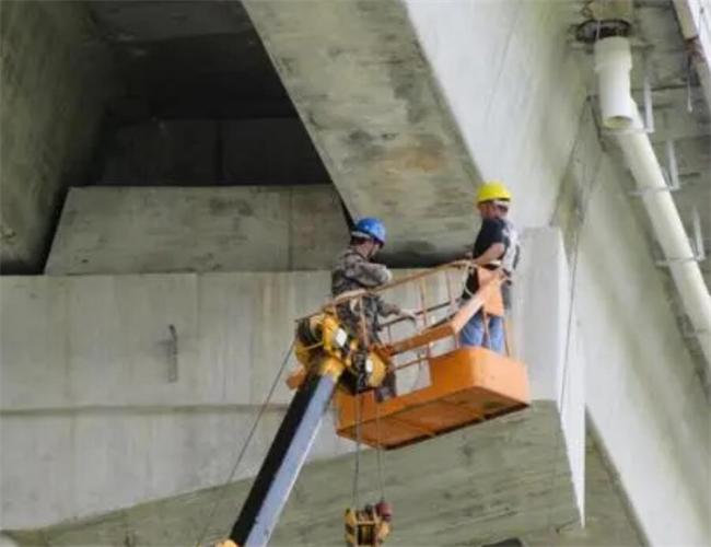 泉州桥梁建设排水系统