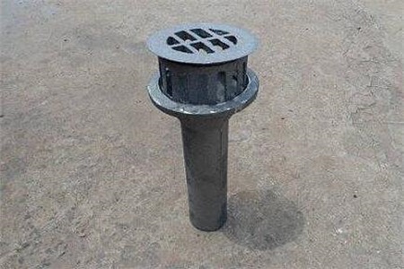 泉州铸铁泄水管