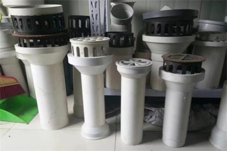 泉州铸铁泄水管